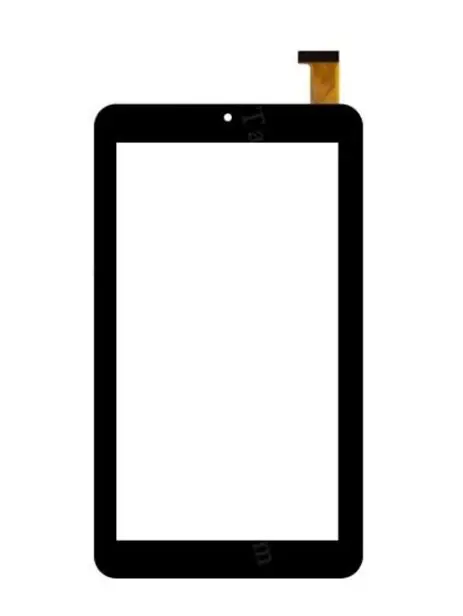 

New Touch Screen Panel digitizer Glass Sensor Replacement For 7" eSTAR BEAUTY HD Quad Core White MID7338W Tablet