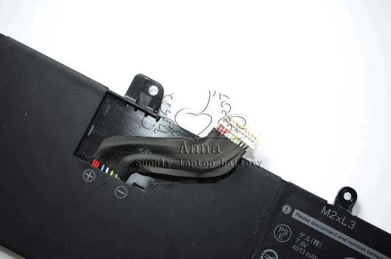 Оригинальный аккумулятор JIGU для ноутбука 0JV6J DELL Inspiron 11 3000 Series 3162 3164|original laptop