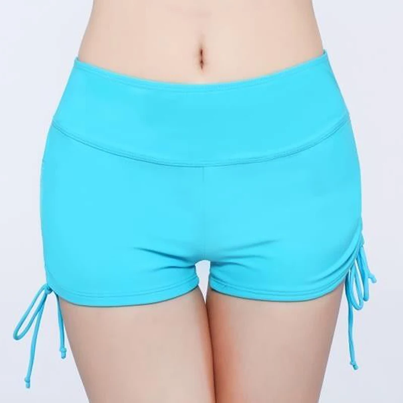 bikram shorts