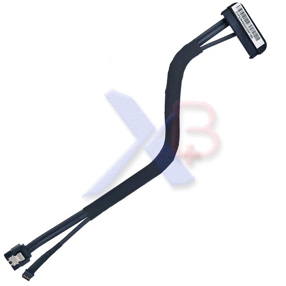 Новый A1418 HDD Кабель Для iMac 21 5 &quotжесткий диск SSD кабель SATA для передачи данных 923 0641