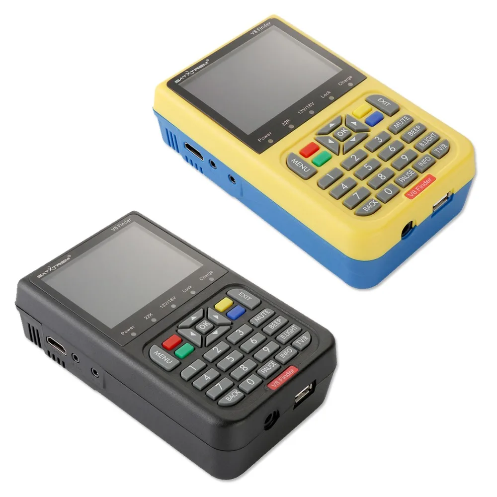 Satxtrem-V8-Finder-Satellite-Finder-DVB-S2-Receiver-Digital-Signal-Meter-HD-TV-Antenna-Outdoor-Signal