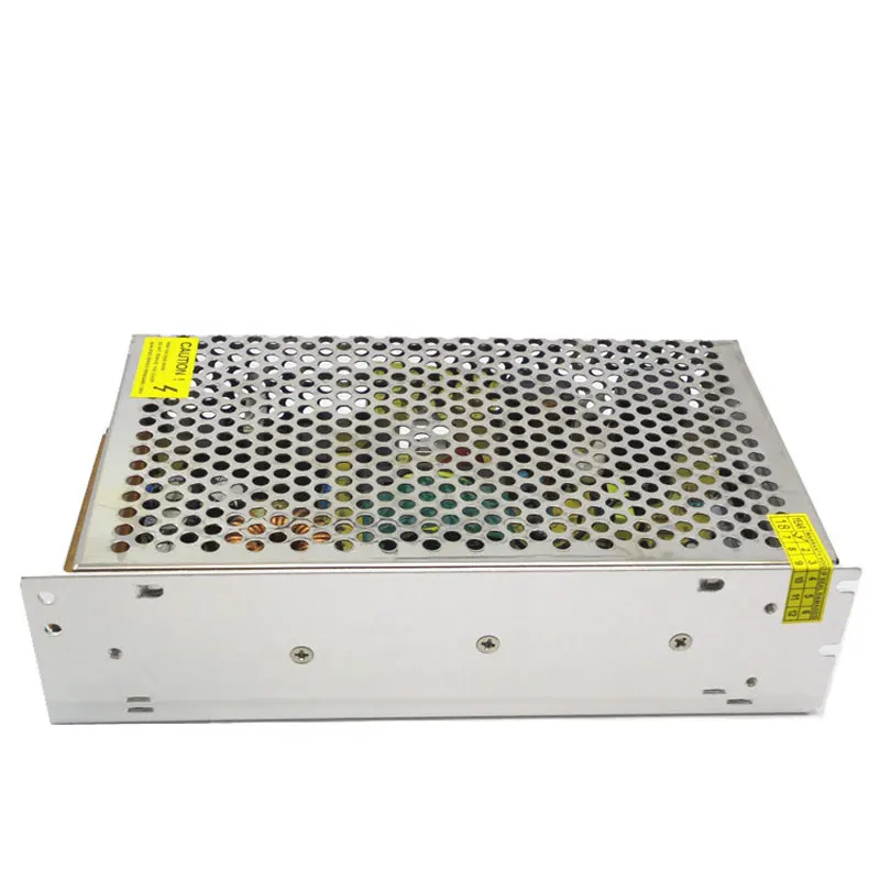 

40A 4.2V DC LED Switching Power Supply for Lithium Battery Charger Input 110V 220V