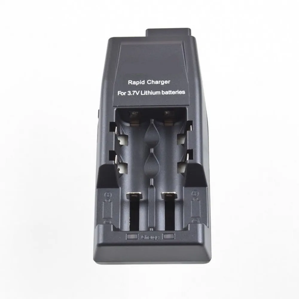 Ultrafire 3.7V Rechargeable Charger WF-139 (3)
