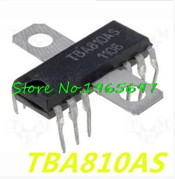 

1pcs/lot TBA810AS TBA810S TBA810 810AS DIP-12 In Stock