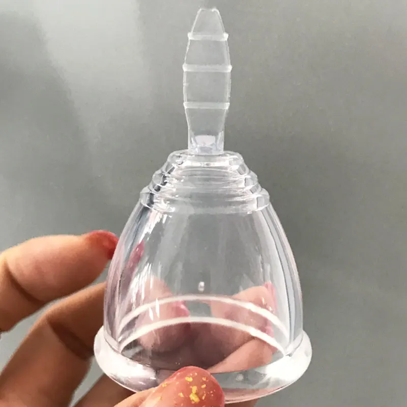 

1pccs aneercare copa menstrual cup copas menstruales silicona kubeczek menstruacyjny period cup coppetta mestruale menstruation