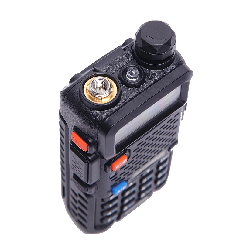 Baofeng UV-5R 8 Вт высокое Мощность Walkie Talkie ацетонитрил Мощность ful UV5R8W CB радиостанции УКВ Dual Band УФ 5R 8 Вт двухстороннее радио