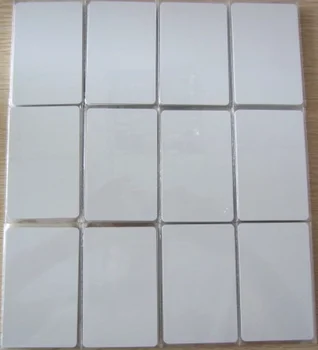 

125KHz Temic5557 FRID Key Card for Hotel Door Lock