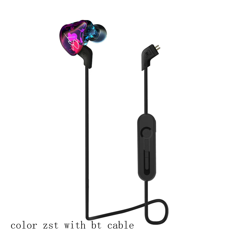 colorful zst with bt cable