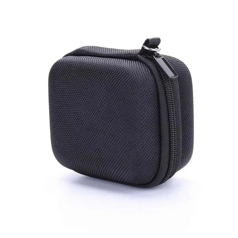 

Travel Cover Protective Carrying Storage Bag EVA Hard Case for GO 2 Portable Wireless Bluetooth Speaker