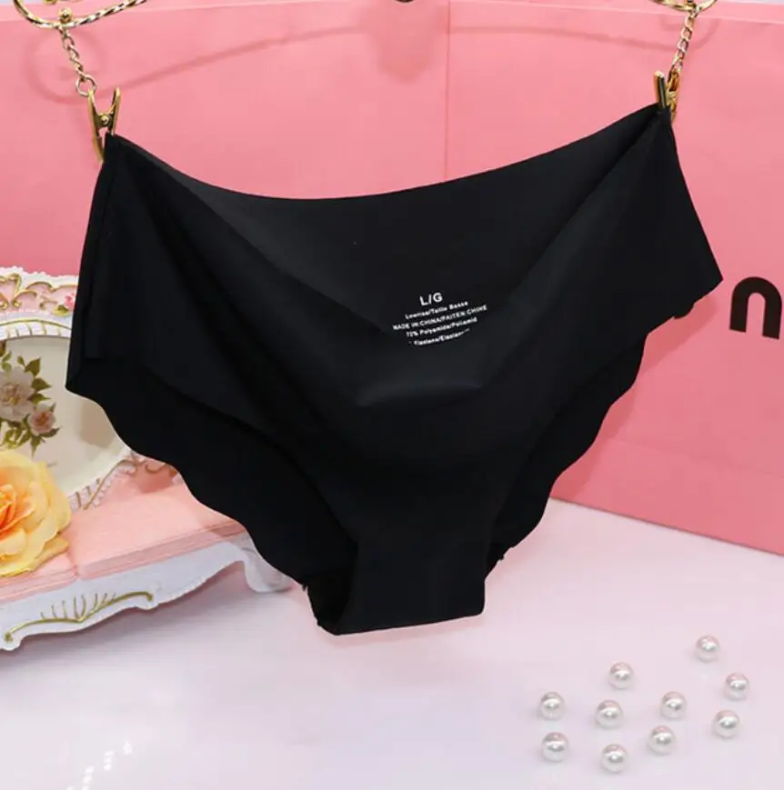 High Quality women Intimates lace seamless underwear; lady fashion