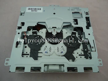 

New original JVC OPT-726 OPTIMA-726 Car CD Movement car radio tuner 5 PCS/LOT