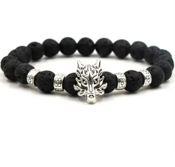 dragon men bracelet 009