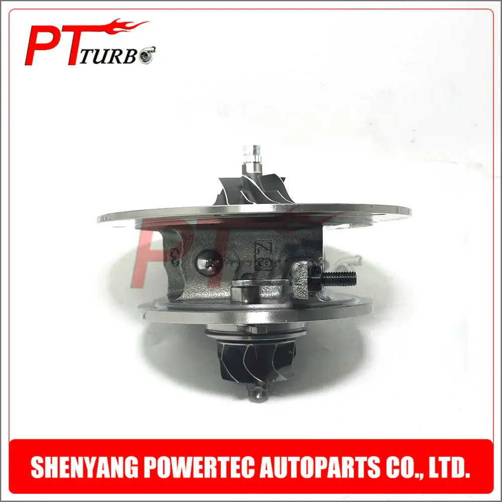 Сердечник турбонагнетателя CT16V 17201-11070 для Toyota Hilux Innova Fortuner 2GD-FTV 2GD- турбо картридж CHRA автозапчасти восстановить