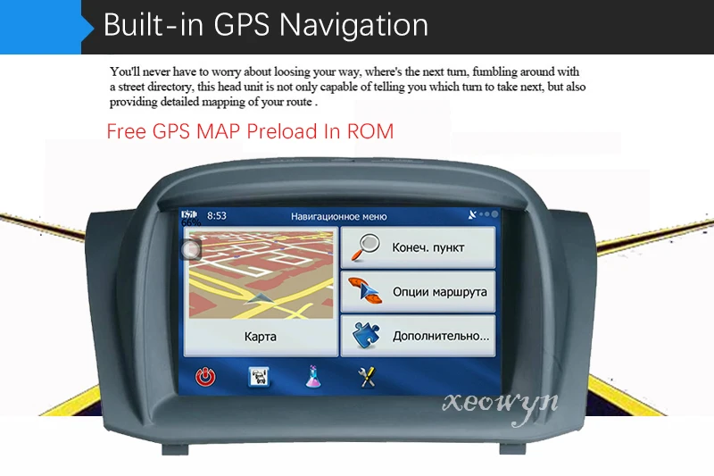 4-GPS