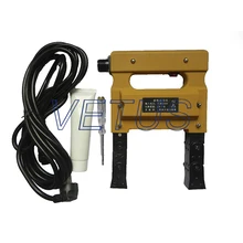 Leeb610a Портативный Магнитная Косметическая пудра дефектоскоп с электрическим cable5.5m Электрический кабель