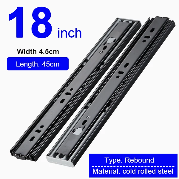 18 Inch (450mm)