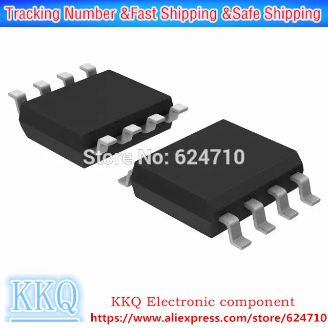 MOSFET 100Pcs/Lot AO7408 AO7411 AO7412 AO7415 AO7417 AO7600 AO7800 AO7801 SOT363 SC70-6 New 6-TSSOP ModeField Effect Transistor |