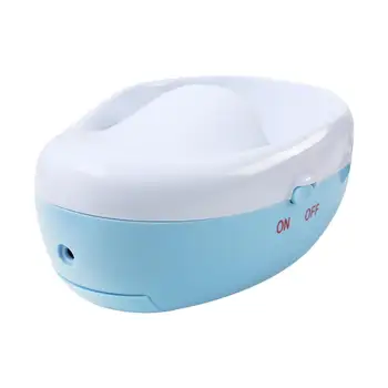 

Electric Nail Polish Remover Soaker Bowl Nail Bubble Massage Jet Spa Hand Bowl Manicure Soak Nail Gel Polish Remover Bowl