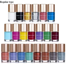 NICOLE DIARY 9 мл стемпинг ногтей покрытие лак красочный дизайн ногтей пластина печать лак оболочка лак для ногтей