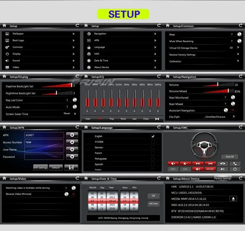 Discount 7" Special Car DVD for Opel Tigra TwinTop from 2004 & Opel Vectra C from 2004 & Opel Vivaro from 2006 & Opel Zafira from 2005 15 Discount 7" Special Car DVD for Opel Tigra TwinTop from 2004 & Opel Vectra C from 2004 & Opel Vivaro from 2006 & Opel Zafira from 2005 15