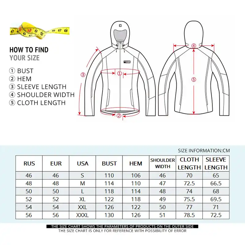 46 coat size Clearance