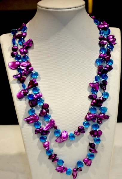 2017 Топ моды новые Чокеры ожерелья для женщин и кулоны Collier ожерелье жемчуг Кеши