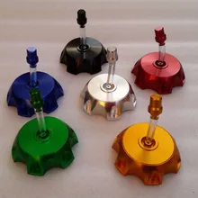 Сплав газа топливный бак крышка Breather Thumpstar 90 110 125cc Pit Pro Dirt Bike