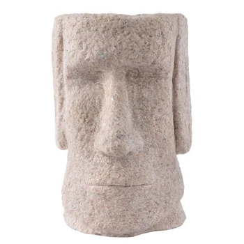 

Creative Brush Holder Desktop Decoration Modern Home Decoration Accessories Desk Decor Living Room TV cabinet Figurine Ornaments