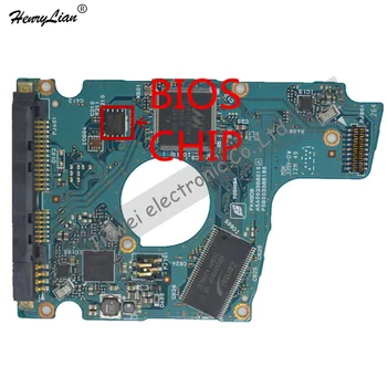 

HDD PCB FOR HDD PCB / LOGIC BOARD/BOARD NUMBER: G3388A