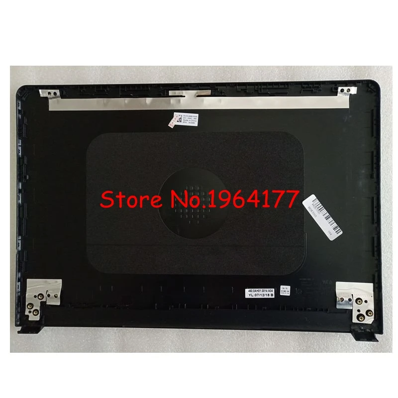 

New LCD back Cover Assembly FOR Dell Inspiron 15-3000 3565 3567 0VJW69 VJW69 460.0AH01.0011 LCD Back Screen Lid Top Cover