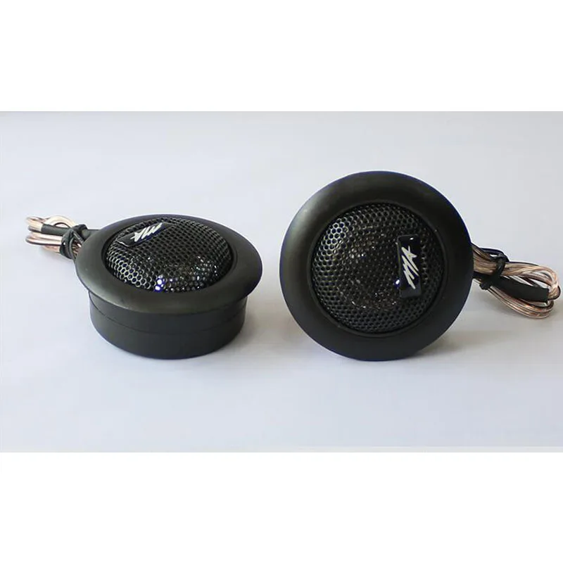 ZYHW Brand 2017 New design 35w 93db black car audio