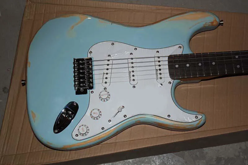 Fender stratocaster инструкция на русском скачать