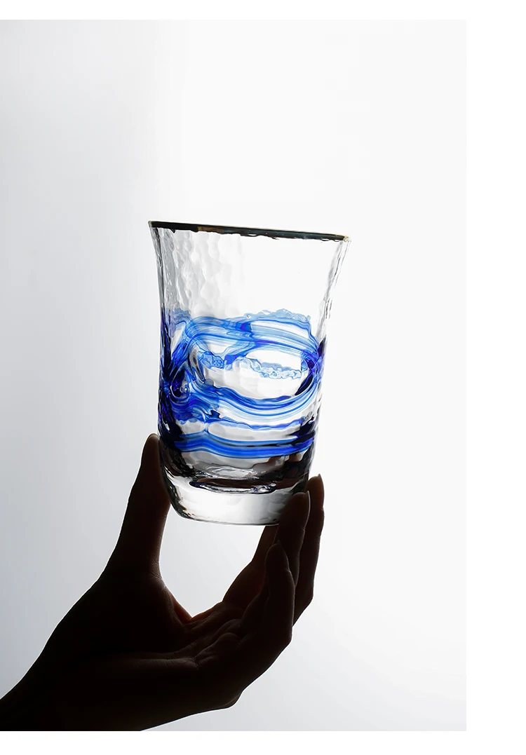Бокал для вина rimmed с золотой линией неэтилированные креативные сочные очки для воды бессвинцовые прозрачные стаканы чашка в европейском стиле