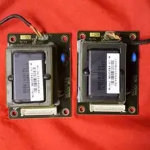 M0D01010 с оригинальной LCD-42CA330 подъемной панелью. SPOT