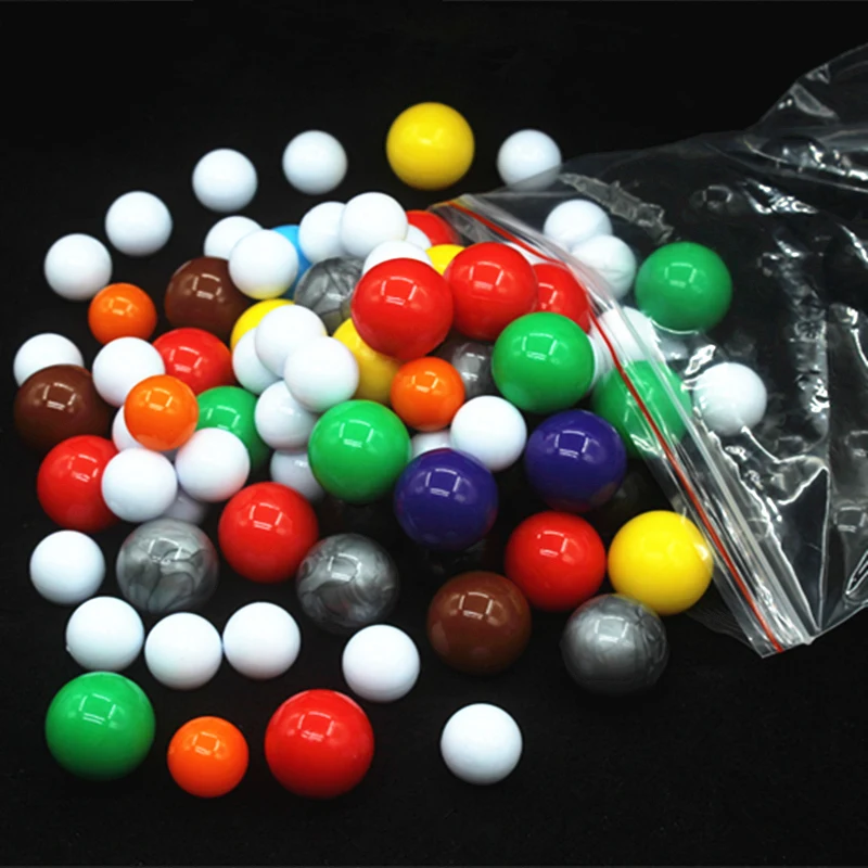 LZ-23267 organic chemistry molecular model kit 23mm Dia. atom structure model sets Chemical teaching for teacher students