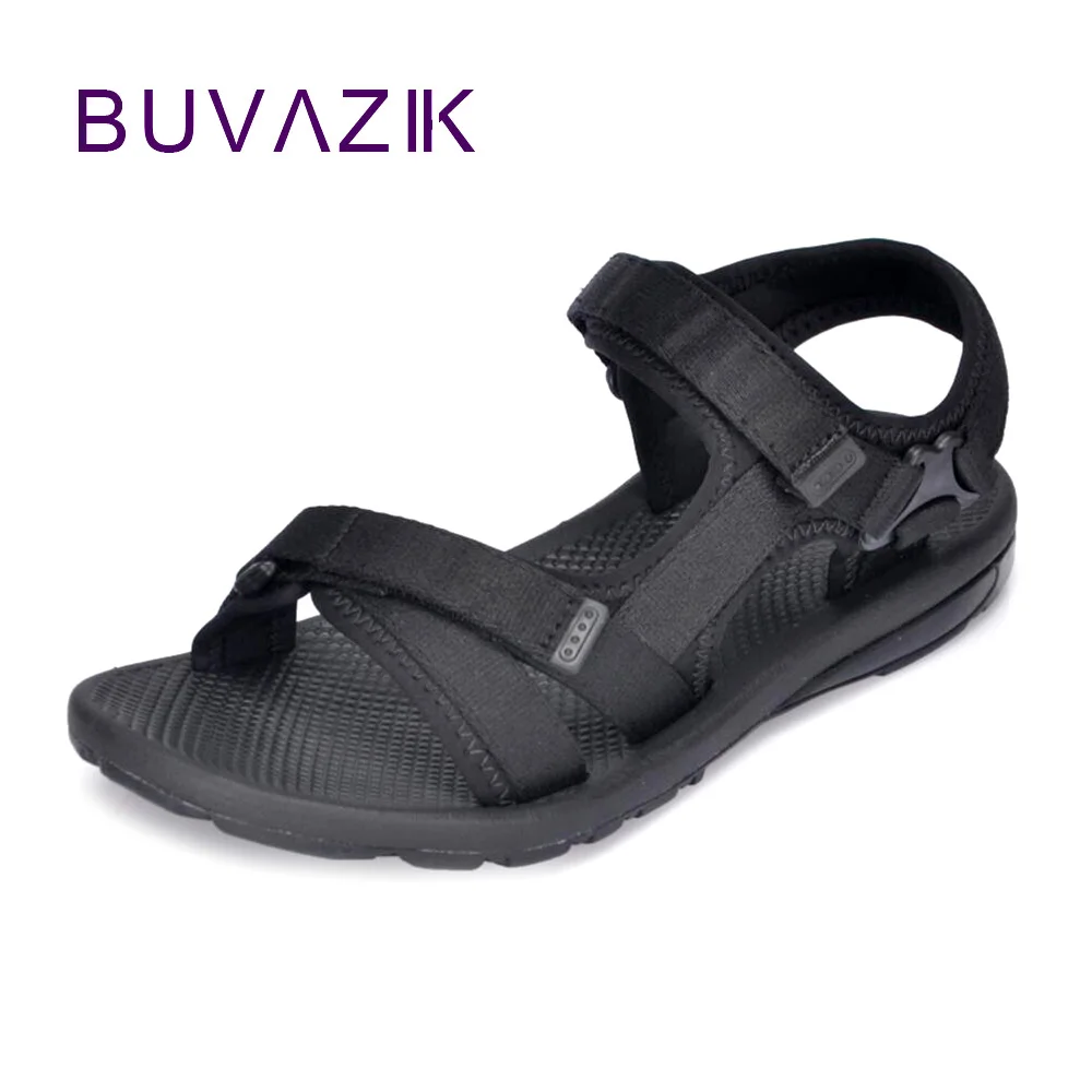 melhor 2018 verão sandálias de praia sapatos ao ar livre dos homens de gladiadores Romanos homens sapato casual flip flops tamanho grande 45 boa qualidade