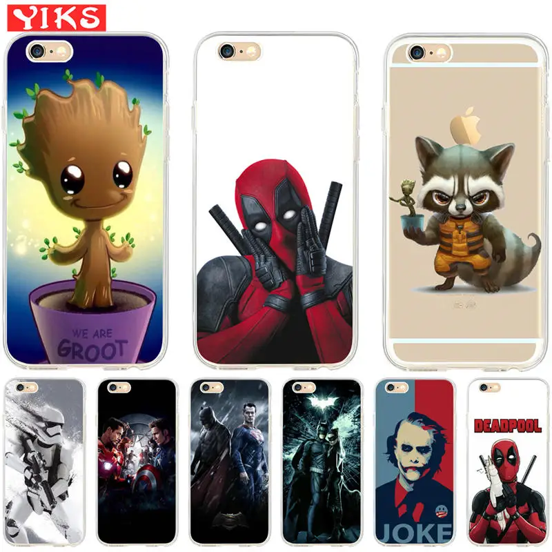 coque iphone 8 plus groot coque iphone 8 plus groot