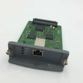

JETDIRECT 625n j7960g Gigabit Print Server Network Card 10/100/100 FOR HP LASER PRINTER SHIPPING FREE printer parts