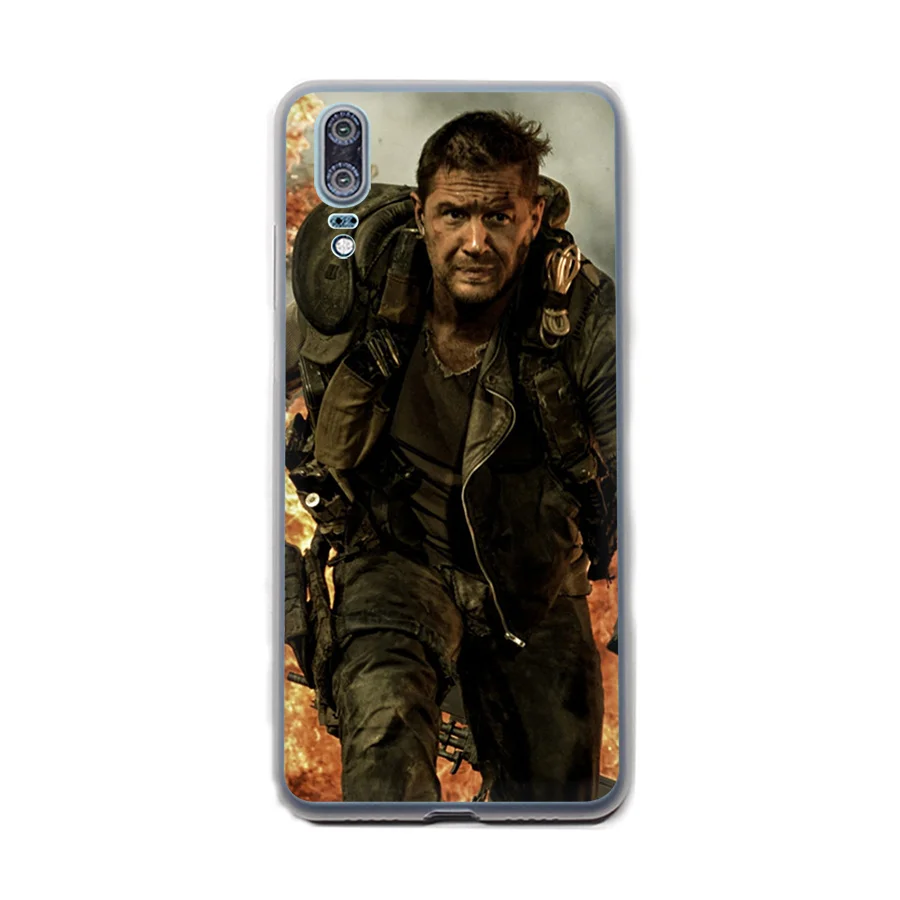 Чехол для Huawei P30 P9 P8 P10 P20 Lite Plus Pro MINI P Smart Tom Hardy специальное предложение роскошный