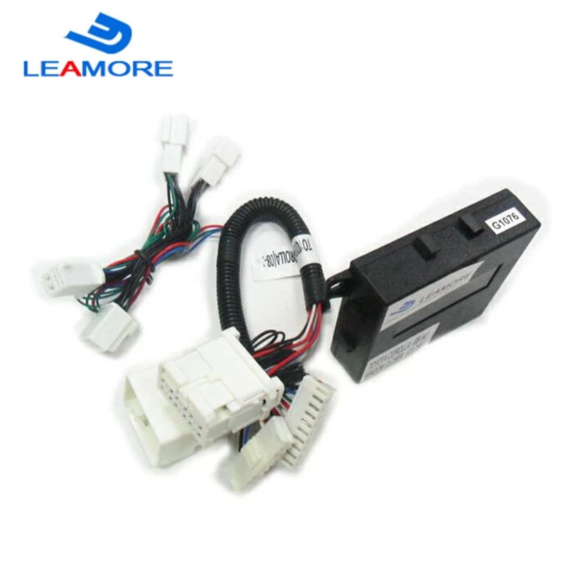 Car power window closer for Corolla(2008-2014) automatic close windows intelligently free shipping