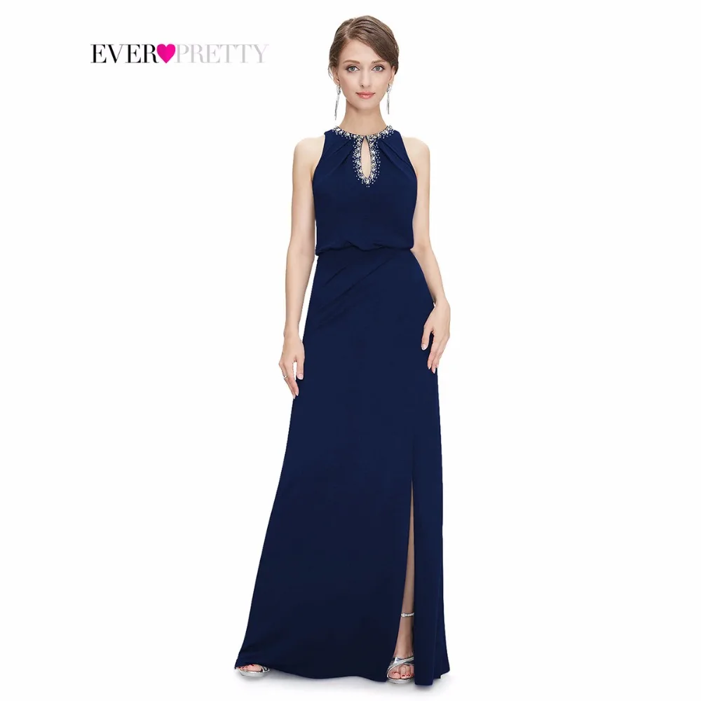 HE08383SB Free Shipping 2015 New Arrival Elegant Keyhole Neckline Women Long Sexy Cheap Evening Prom Dress