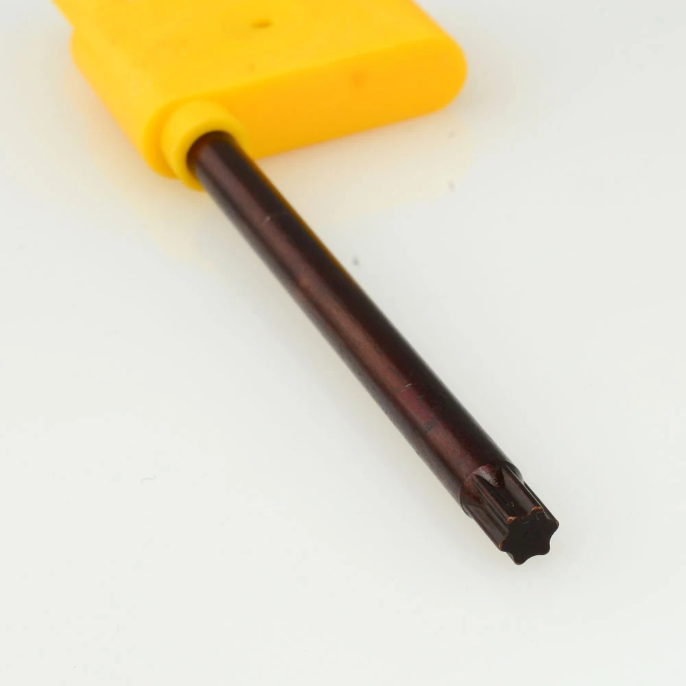T8 T9 T10 T15 T20 T25 torx отвертка torx ключ для различных видов torx винтов карбидные вставки режущие инструменты