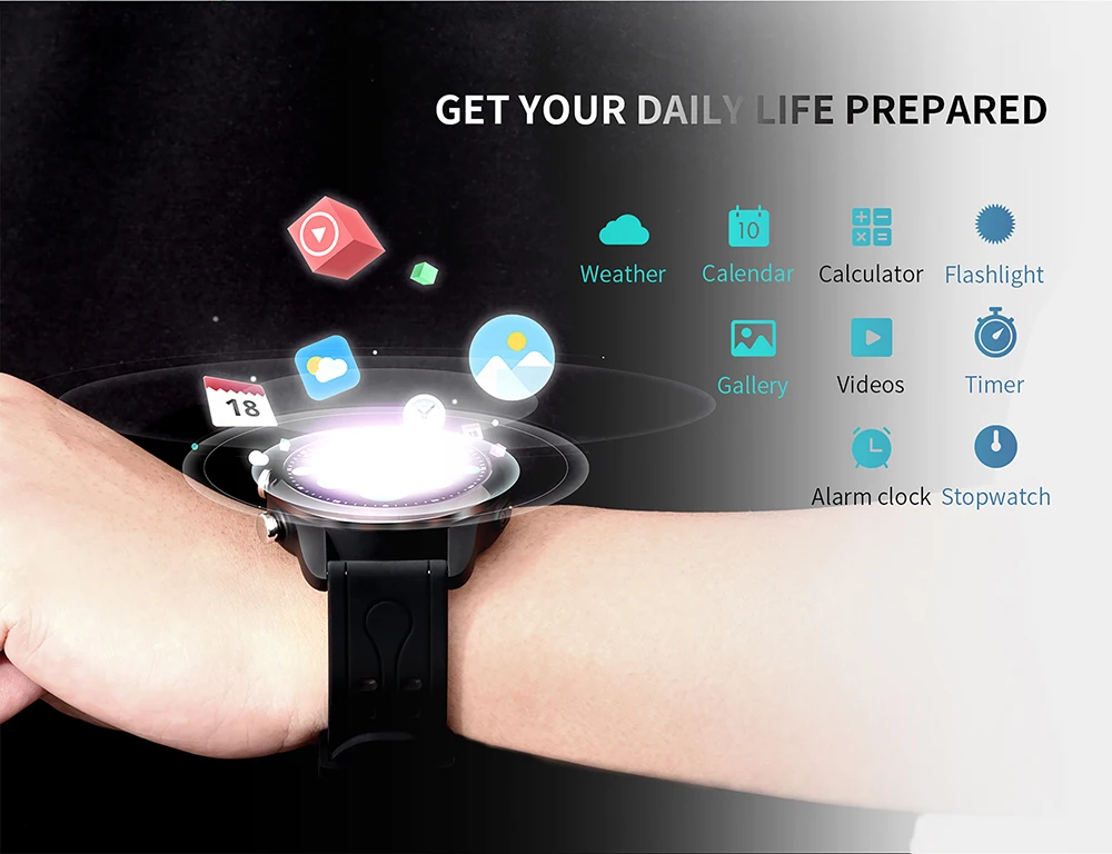 12Life-Prepared