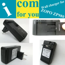 Новое поступление USB дорожное зарядное устройство Батарея настенное зарядное устройство для ZOPO ZP980 Z980+ известной торговой марки "YiBoYuan" высокого качества безопасности