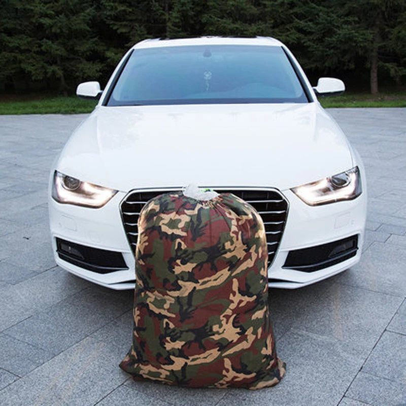 Winter thick car cotton velvet car cover car cover snow and cold weather anti-theft warm quilt