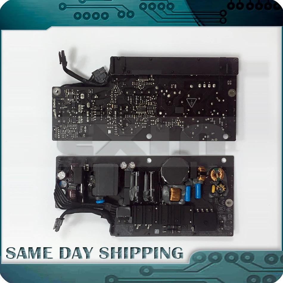 NEW ADP-185BF T 661-7512 Apple Power Supply 185W for iMac 21.5/" 2013-2014 A1418
