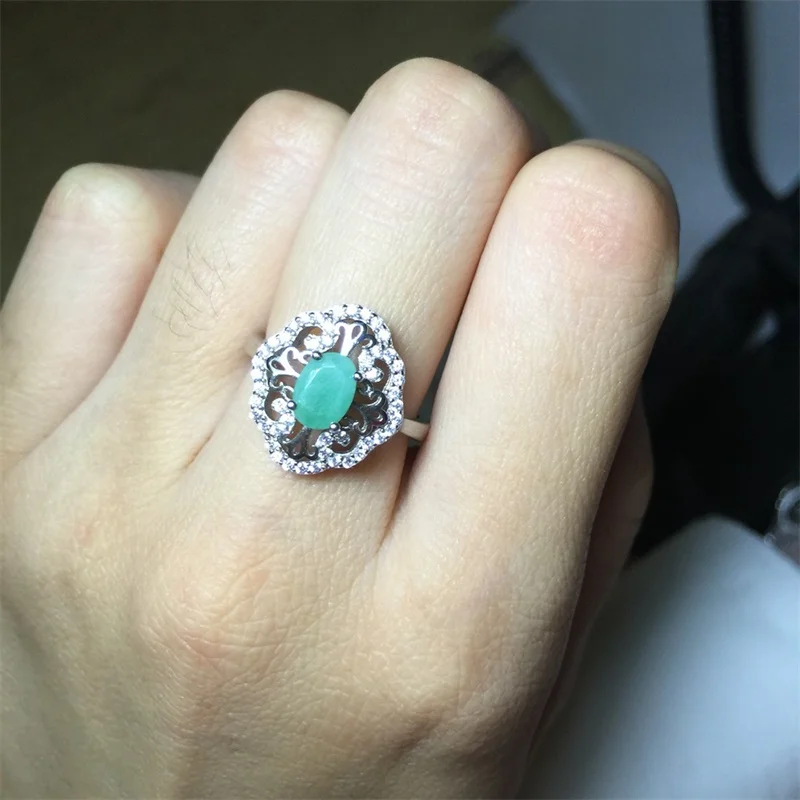SQEMR35 Emerald ring (8)