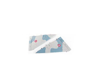 

Main wing set for Freewing Mirage2000 mirage 2000 80mm EDF airplane rc plane