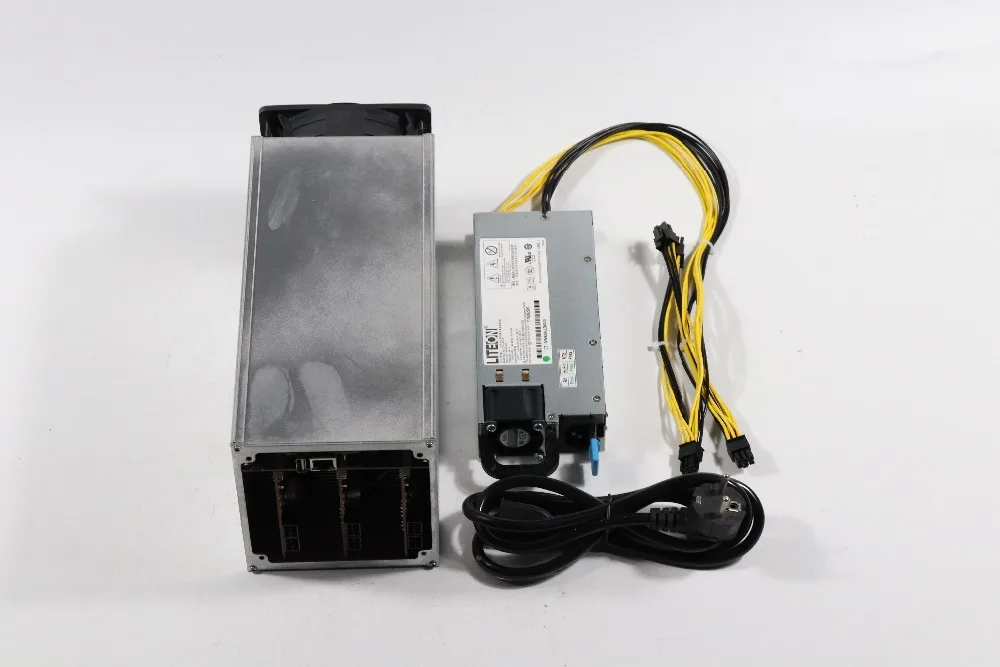 Baikal Giant X10 BK-X DASH Miner 10GH/S с алгоритмом PSU ASIC X11/quar/Qubit/Myriad-Groestl/Skein/Nist5/X11Gost Miner Baikal Giant X10 BK-X DASH Miner 10GH/S с алгоритмом PSU ASIC X11/quar/Qubit/Myriad-Groestl/Skein/Nist5/X11Gost Miner