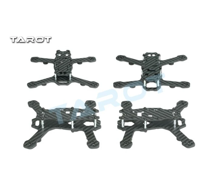 F17849 TL150H2 150 мм рамка из углеродного волокна для гоночного квадрокоптера FPV|frame